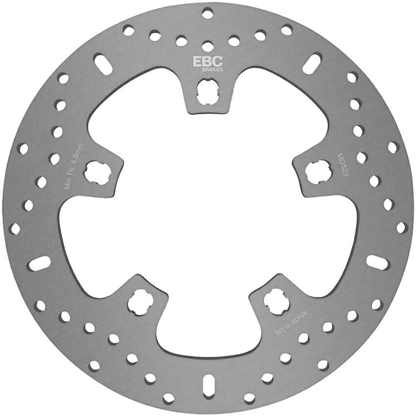 フロントブレーキローター 11.8インチ