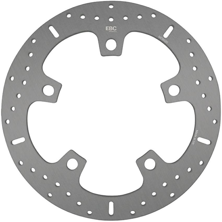 フロントブレーキローター 320mm