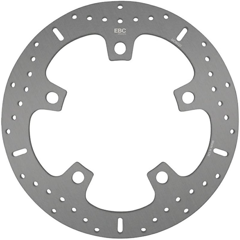 フロントブレーキローター 320mm