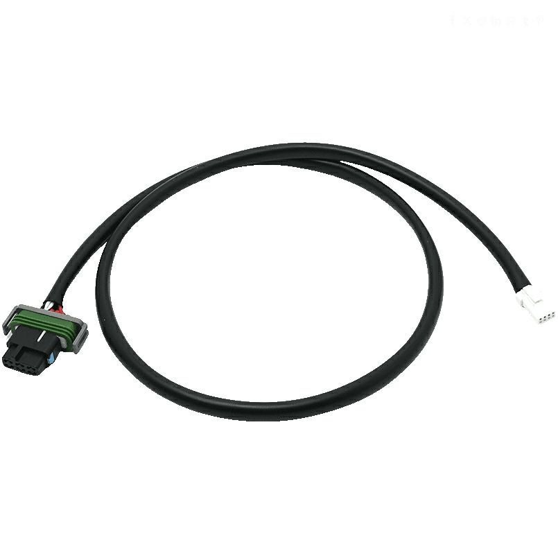 ラウンドスピードメーター 配線延長ハーネス