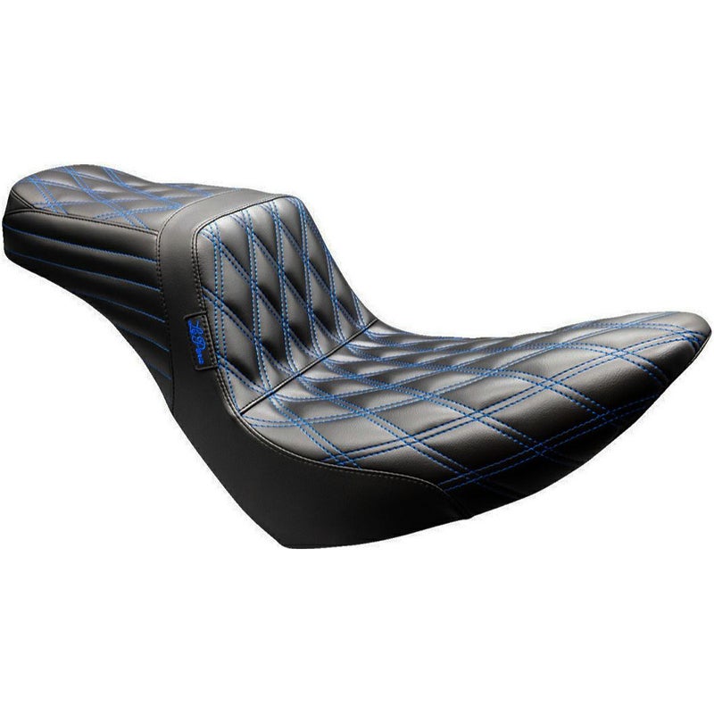 テールウィップ・ツーアップシート ダブルダイアモンド