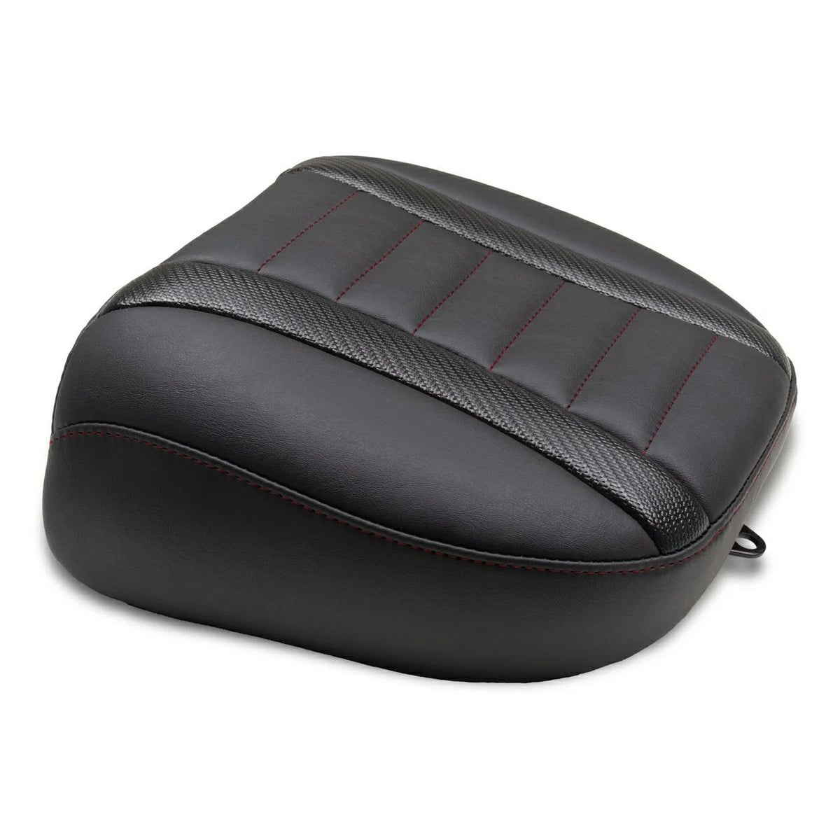 デラックス・パッセンジャーシート (レッドステッチ)