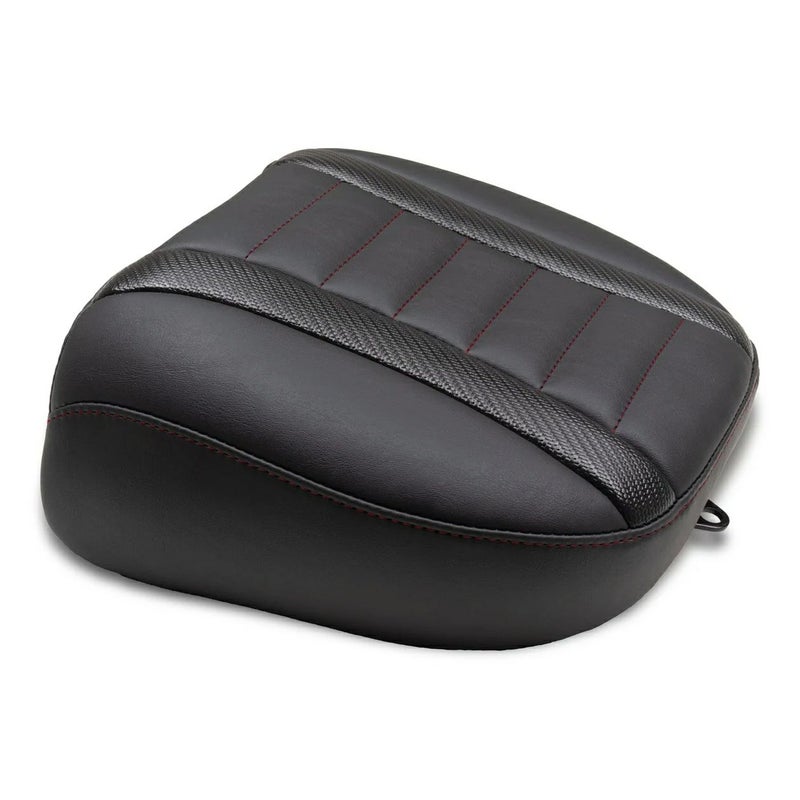 デラックス・パッセンジャーシート (レッドステッチ)