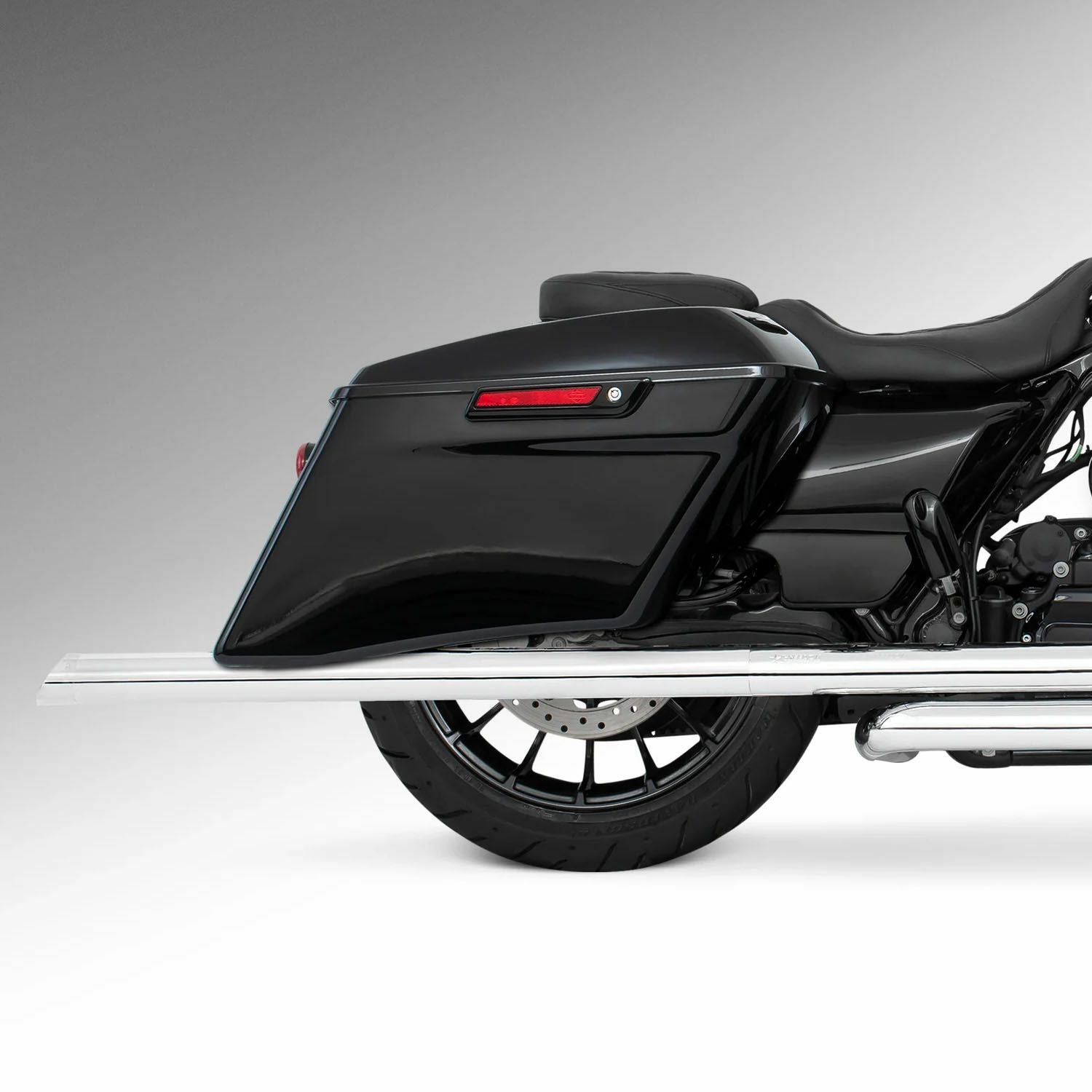 FLHX ストリートグライド/FLHT エレクトラグライド 用パーツ ハーレー