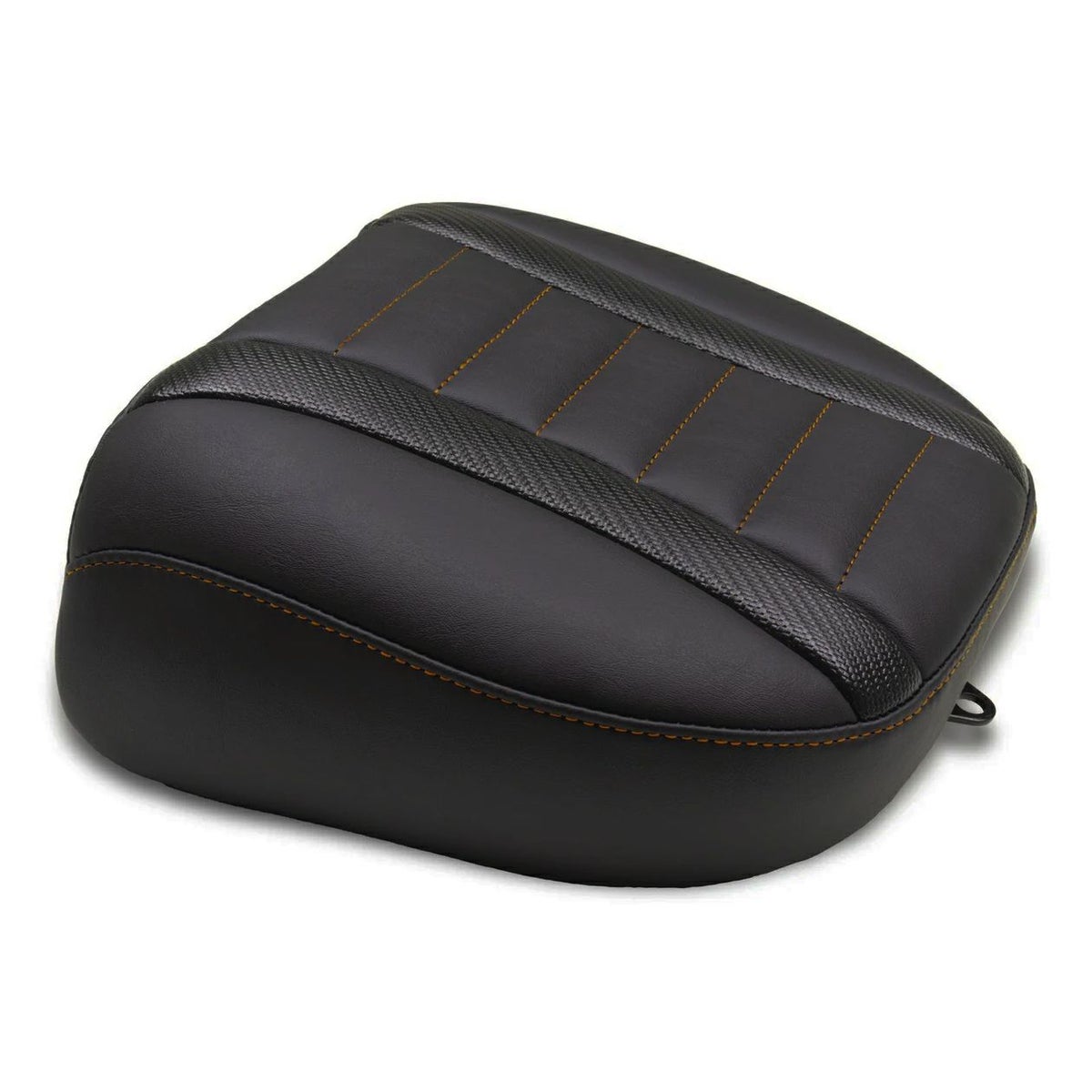 デラックス・パッセンジャーシート (オレンジステッチ)