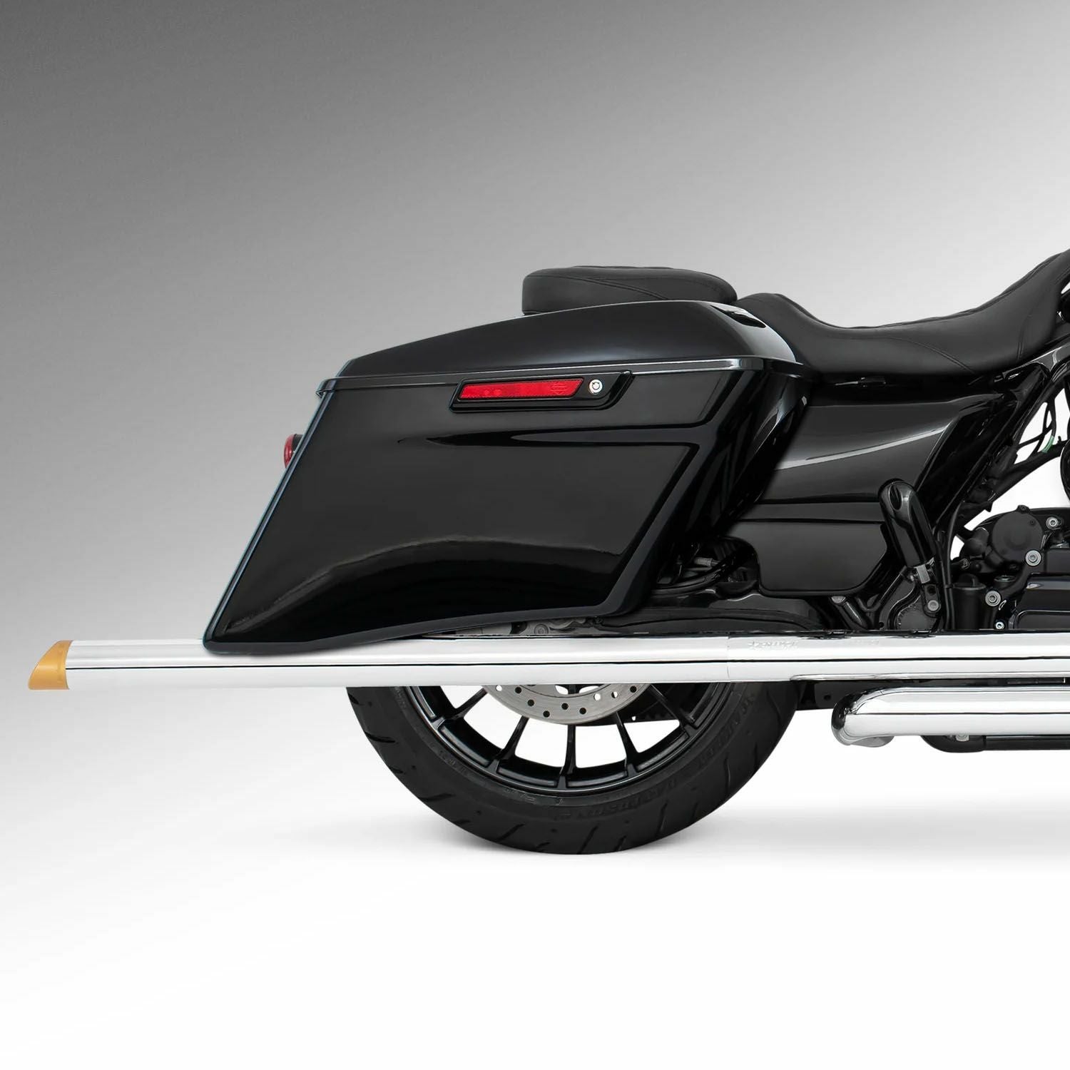 FLHX ストリートグライド/FLHT エレクトラグライド 用パーツ ハーレー