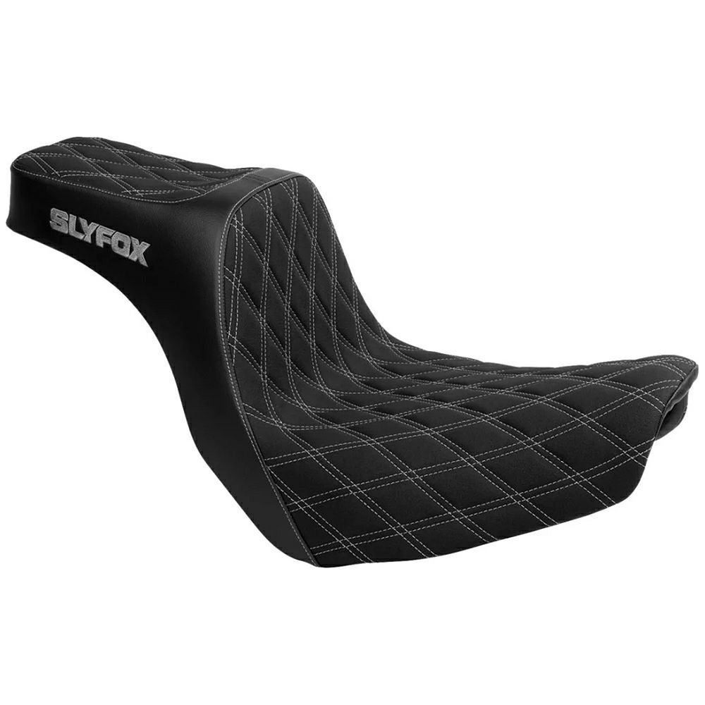 FXLRローライダー、FLSBスポーツグライド用SLYFOX (スライフォックス