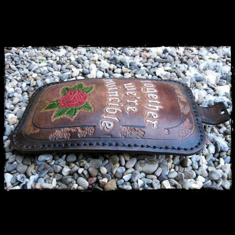 dhカスタム ピリオンパッド TOGETHER 