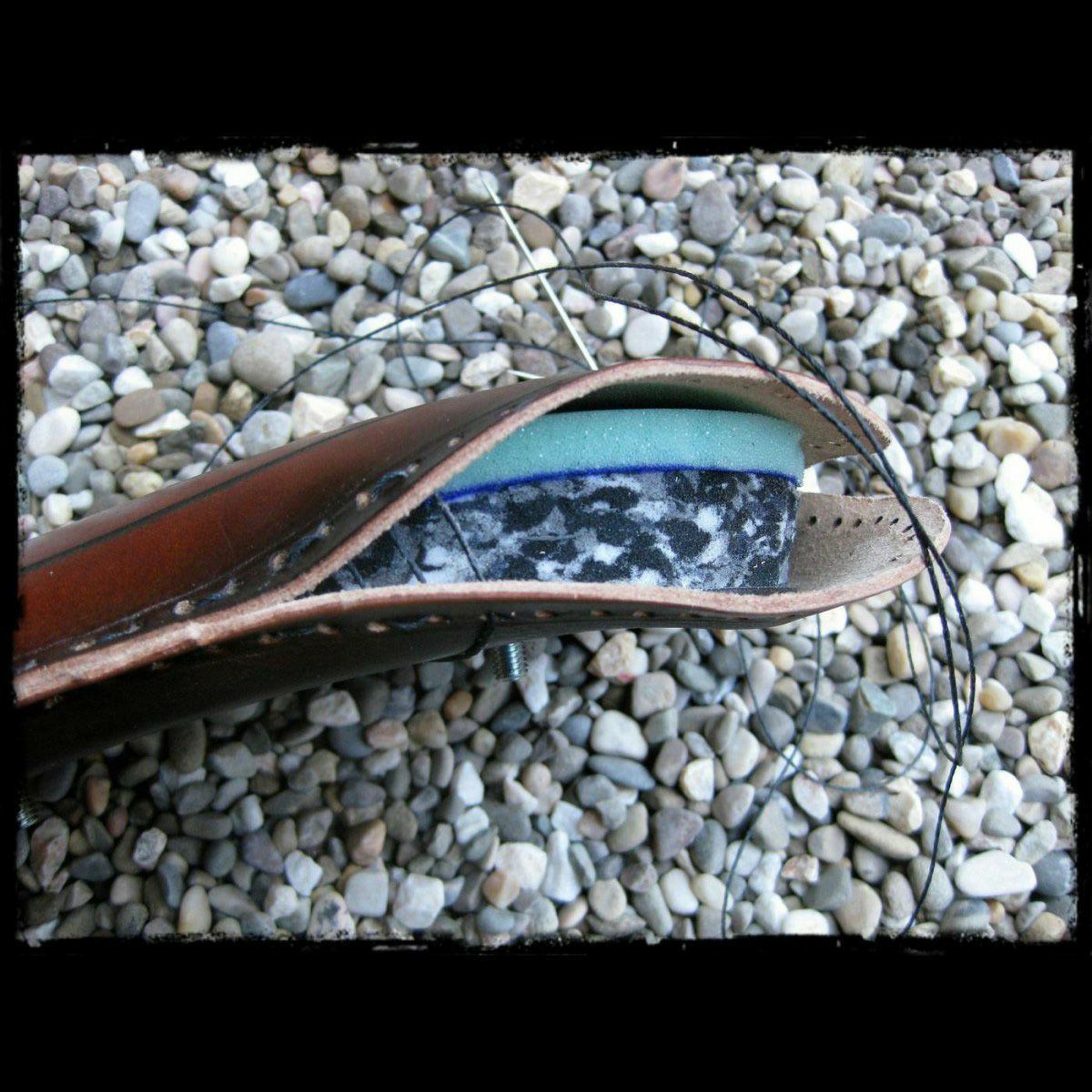 dhカスタム ピリオンパッド TOGETHER 