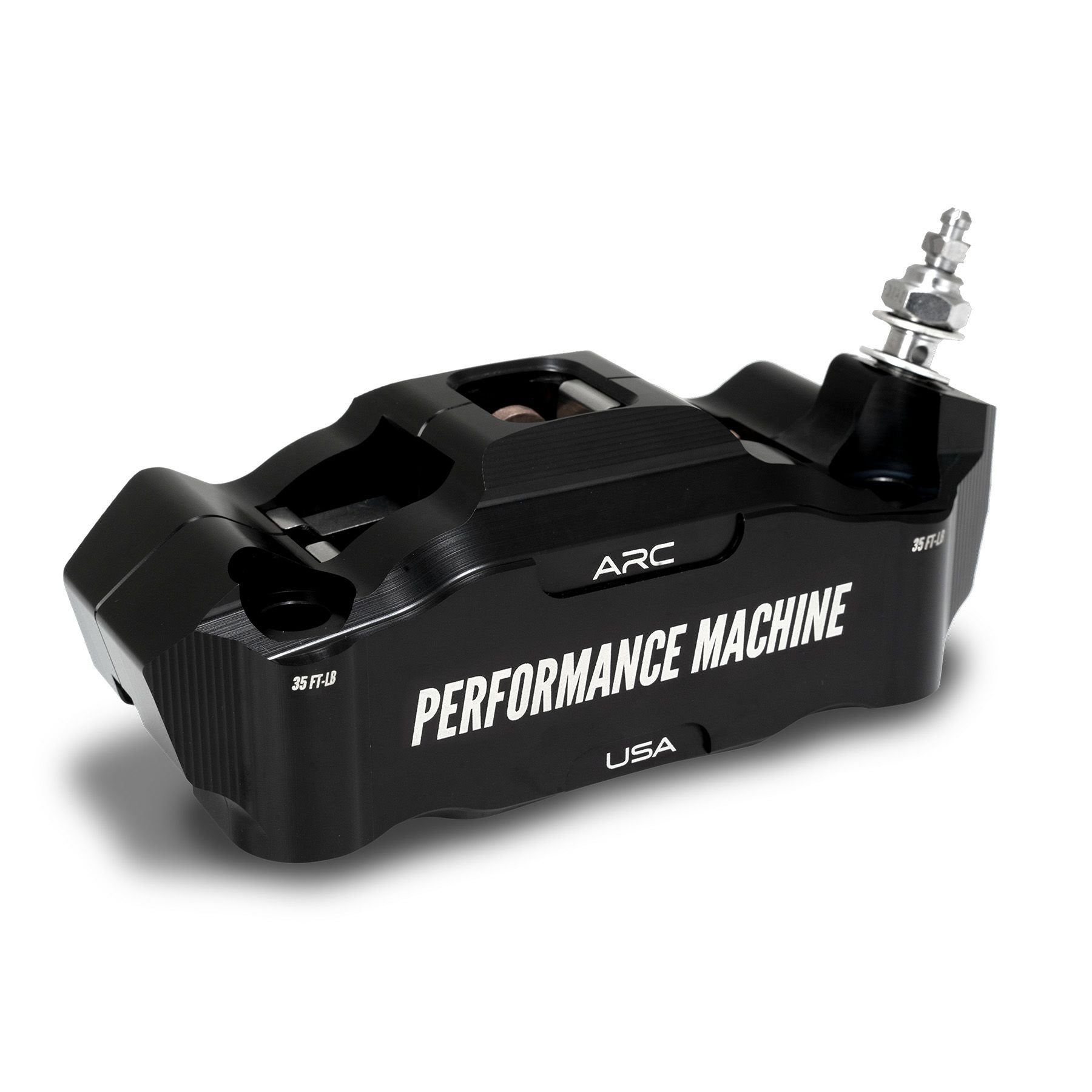 パフォーマンスマシン (PM) キャリパー＆マスターシリンダー|ハーレー