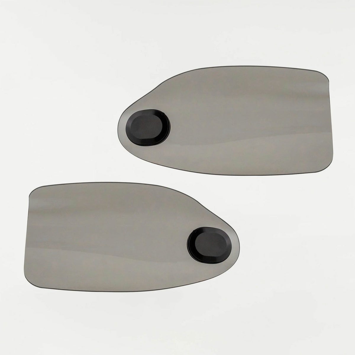 クロックワークス フレア ハンドガード Tint（スモーク） 油圧クラッチ車用 3