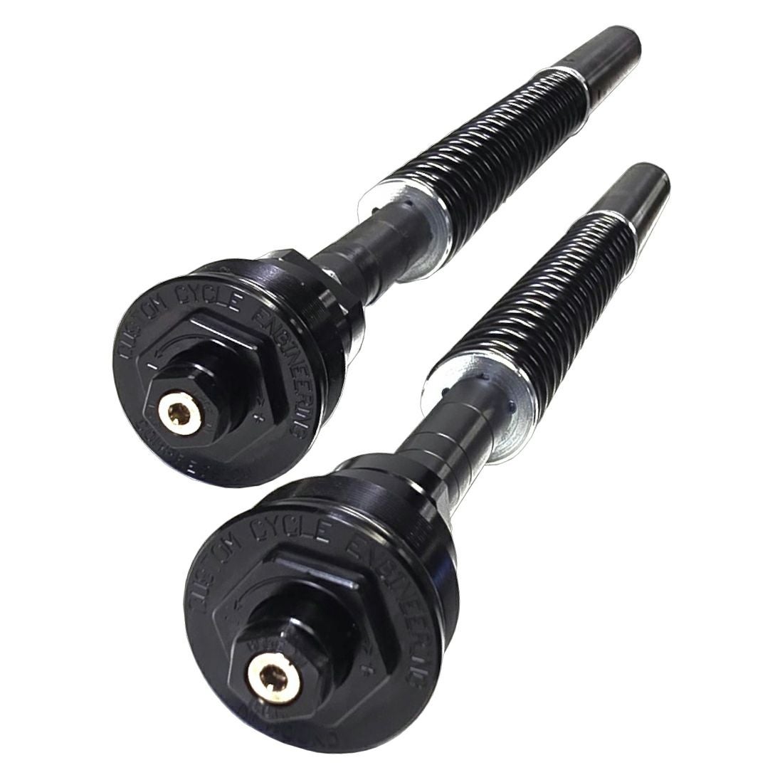 49ｍｍ フロントフォークカートリッジキット M8 ファットボーイ