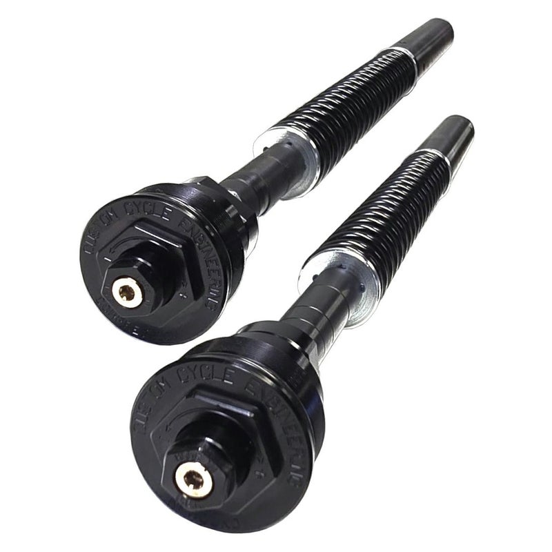 49ｍｍ フロントフォークカートリッジキット M8 ファットボーイ