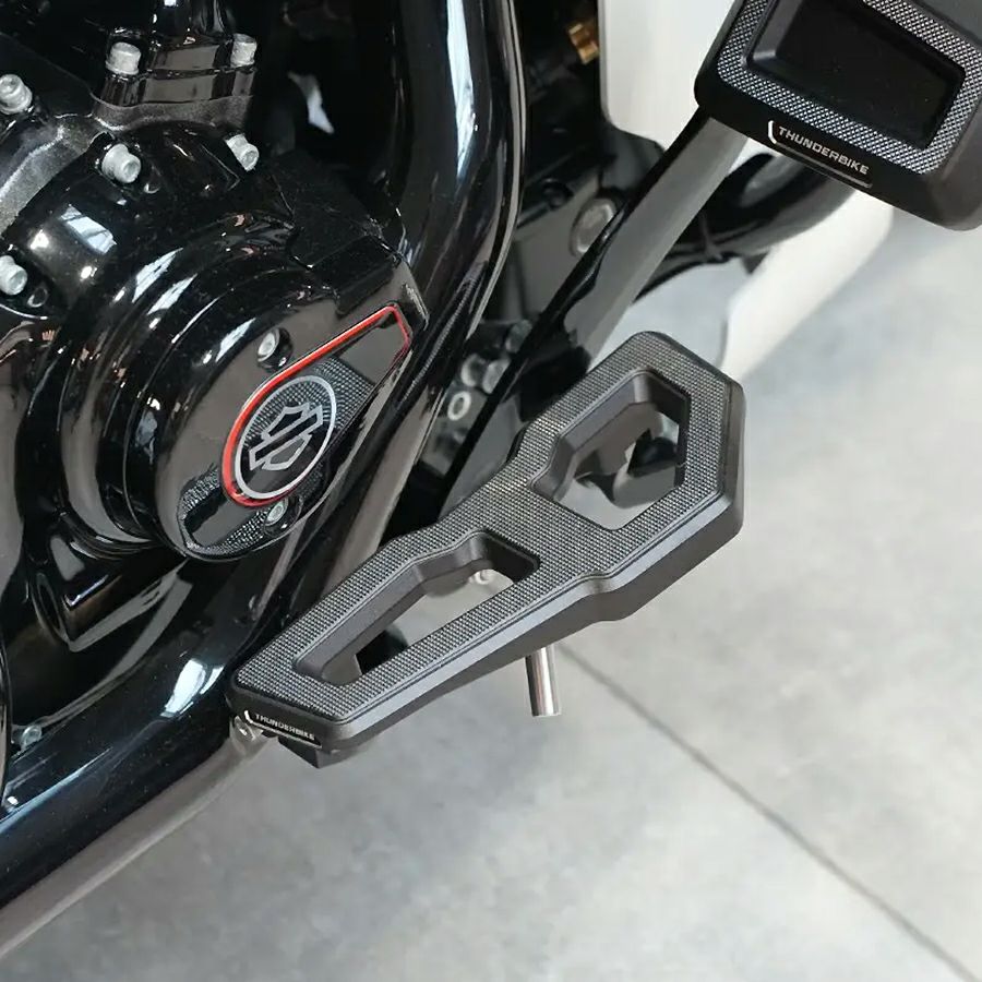 ミニフロアボード (サテンブラック)1