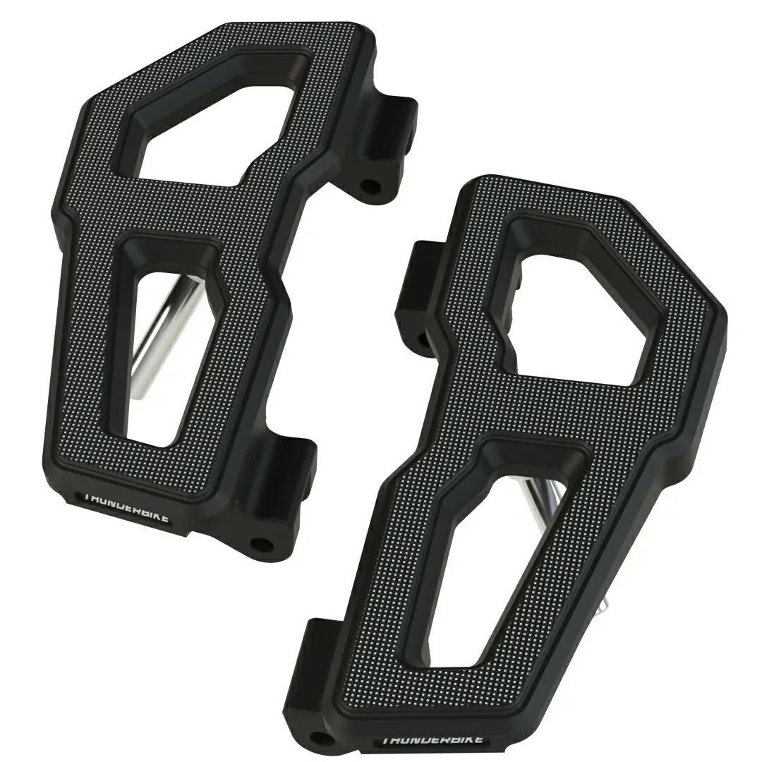 ミニフロアボード (サテンブラック)2