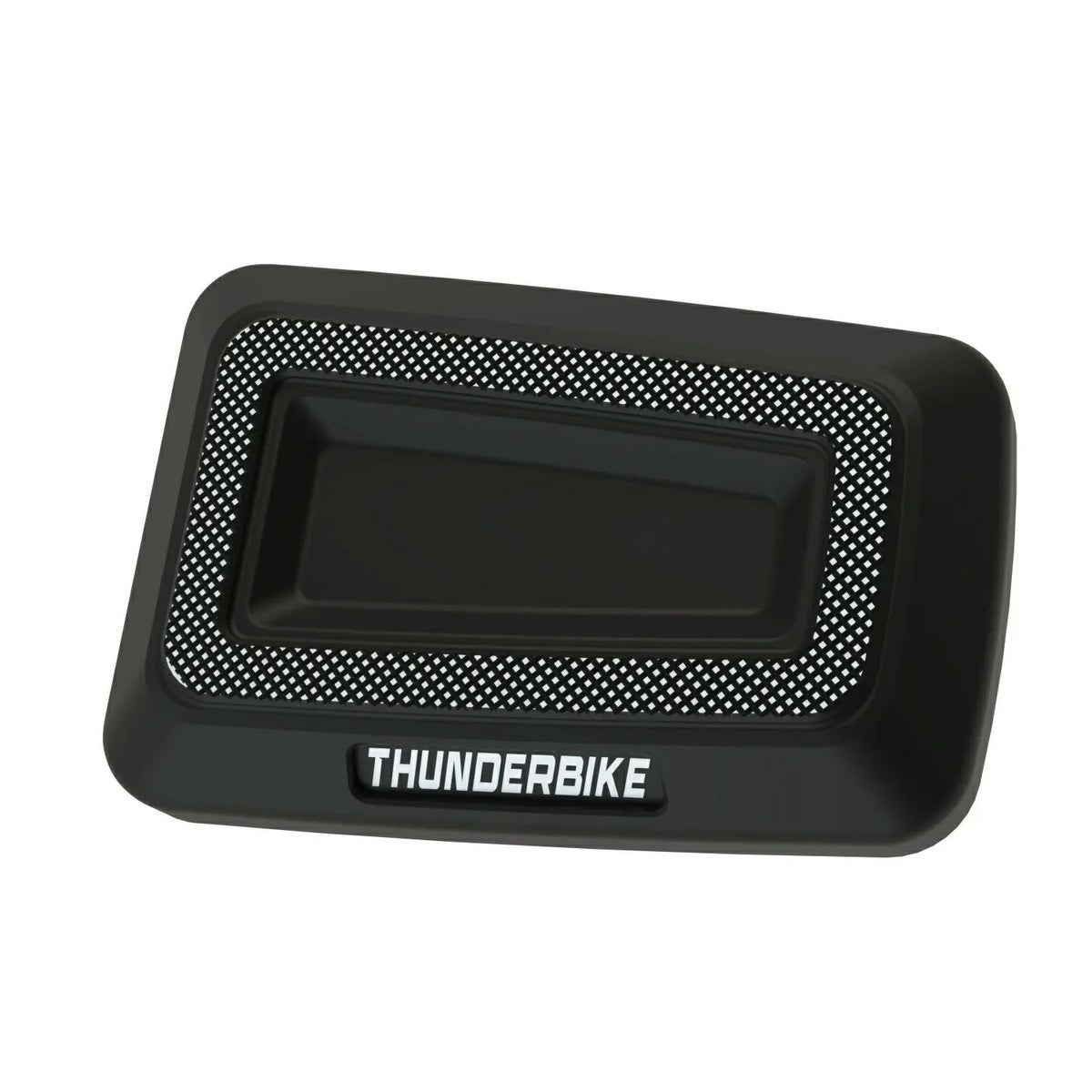 ブレーキペダルパッド (サテンブラック)1