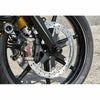 フロント ラジアルマウントブレーキキャリパーアダプター 13インチローター用2