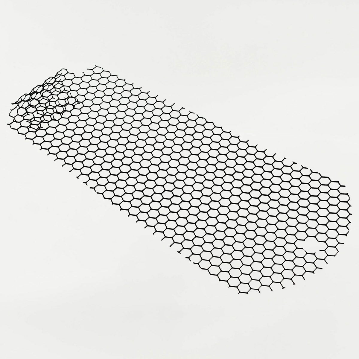 オイルクーラーガード (ブラック)2