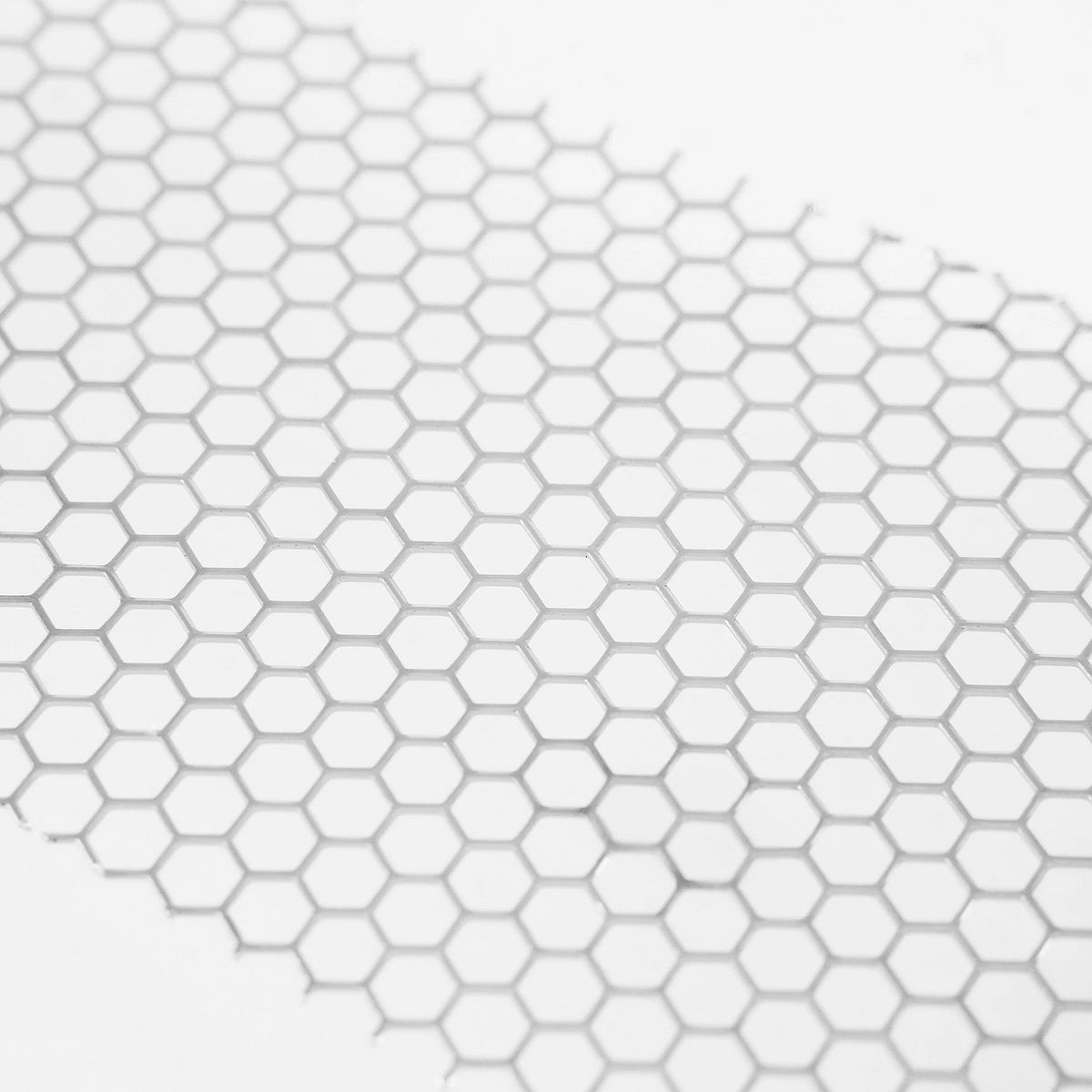 オイルクーラーガード (クローム)5