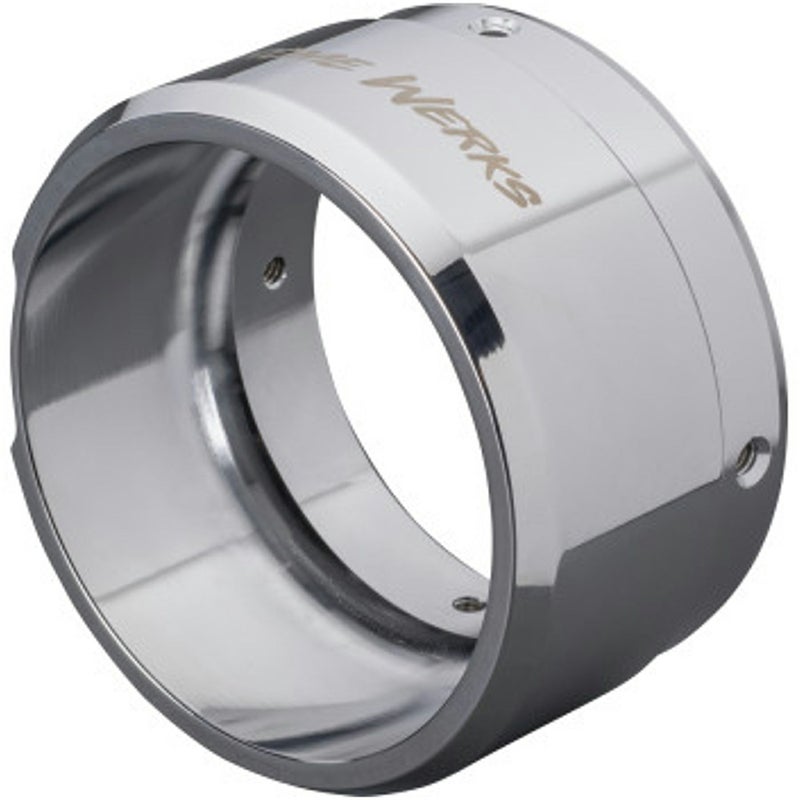 Klassic・4.5インチ エンドキャップ 左用