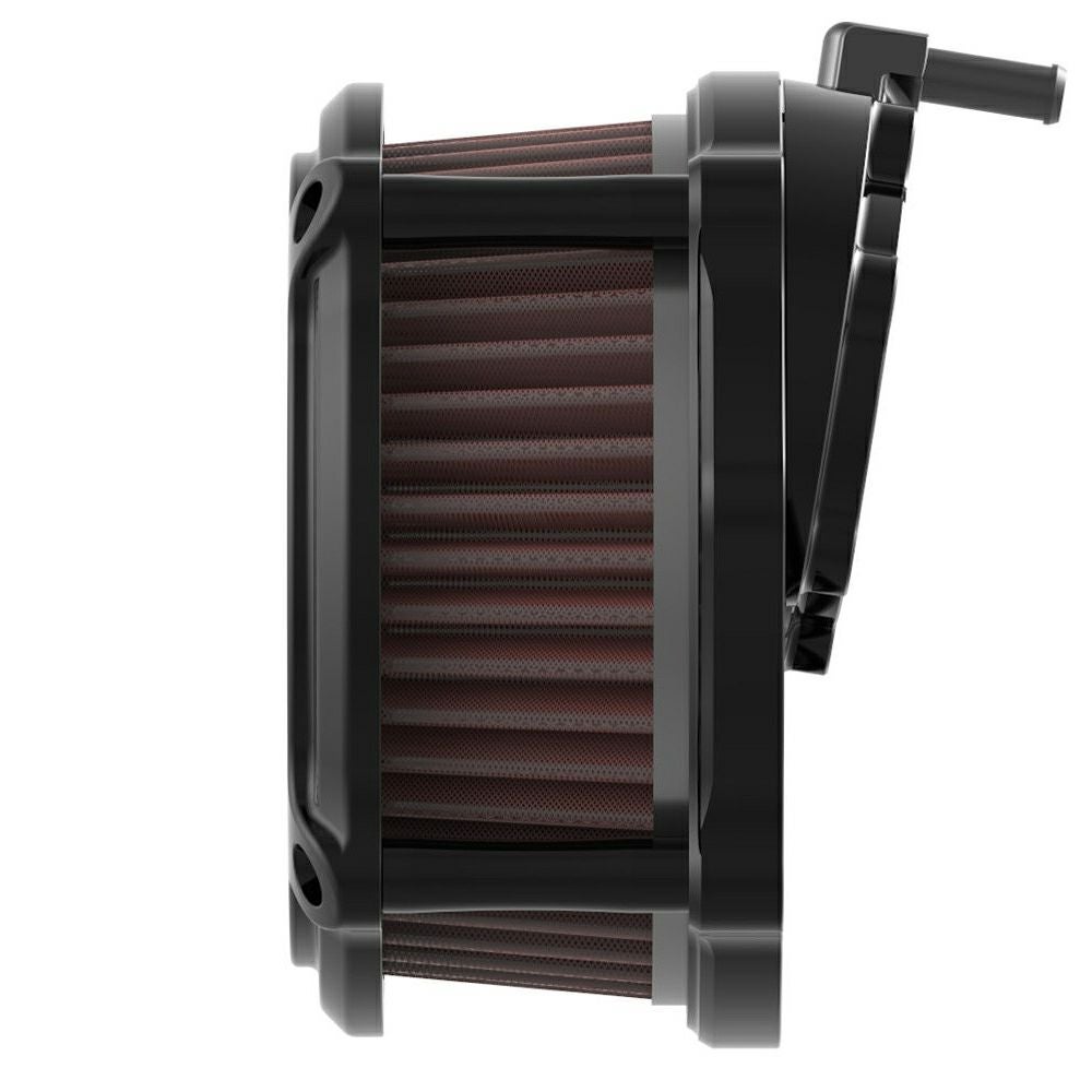 Good Guys 3 ブルズアイ・エアクリーナー(レッド)1