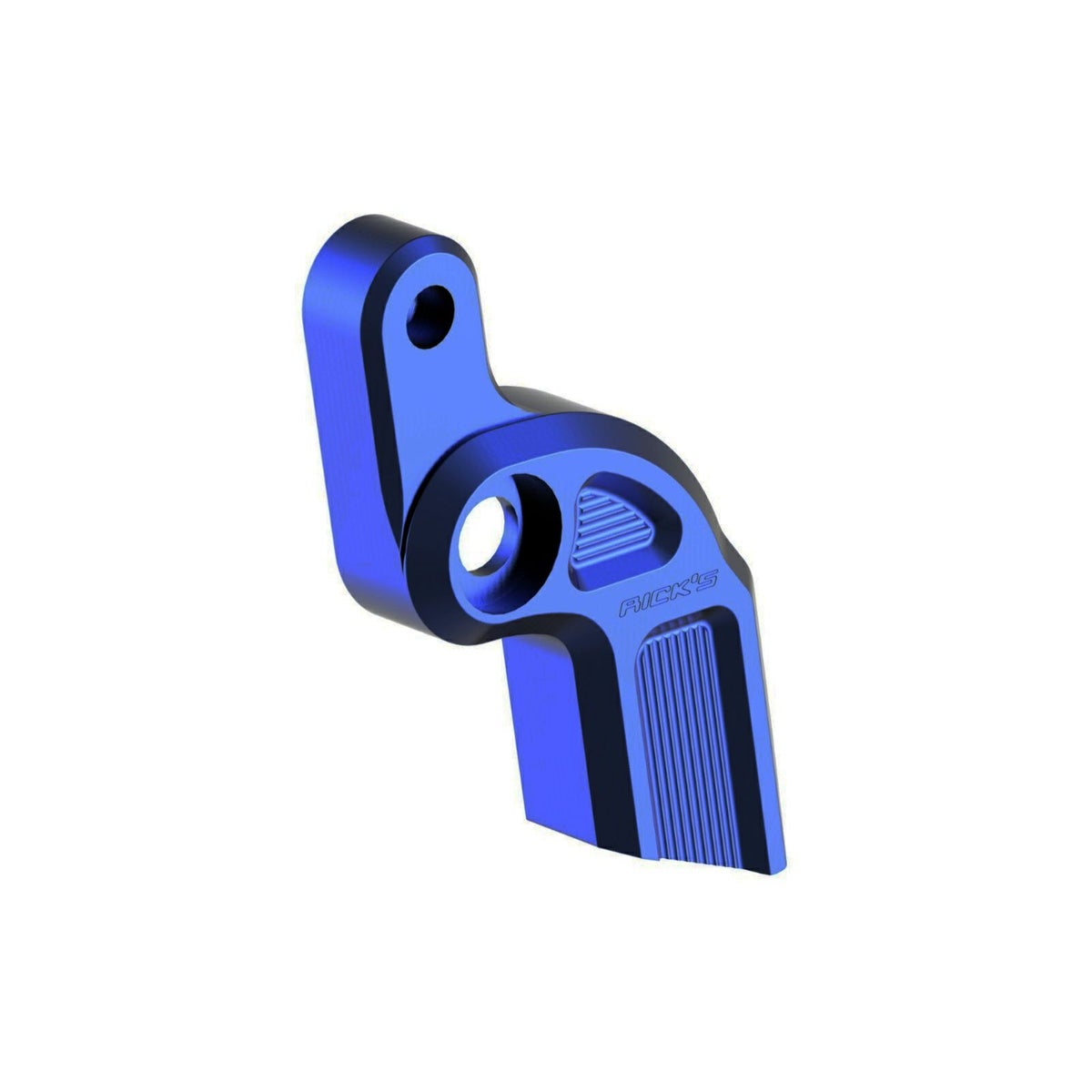 シフトアーム エクステンション (ブルー)