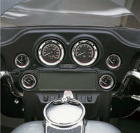 スピード＆タコメーター用クローム・ゲージベゼル-01