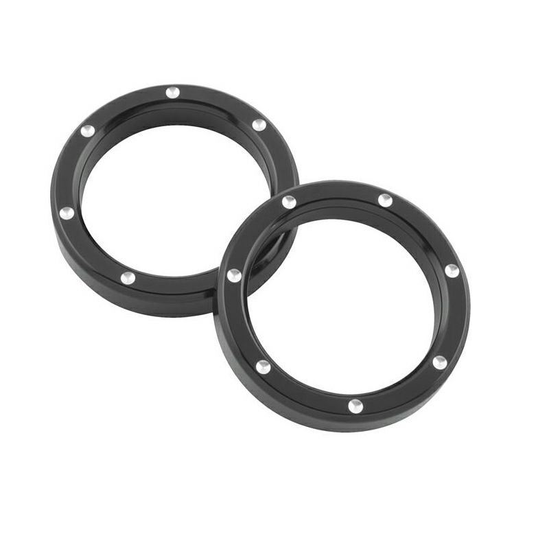 Biker's Choice メーターベゼル 2インチ-01