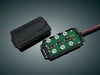 クリアキン 12V電装品　3回路取付けターミナル-01