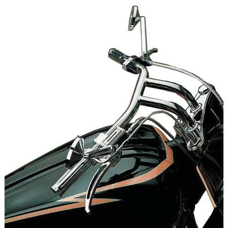 アレンネス　１インチ径  Fatbob-DRAG スタイル　ハンドルバー-02