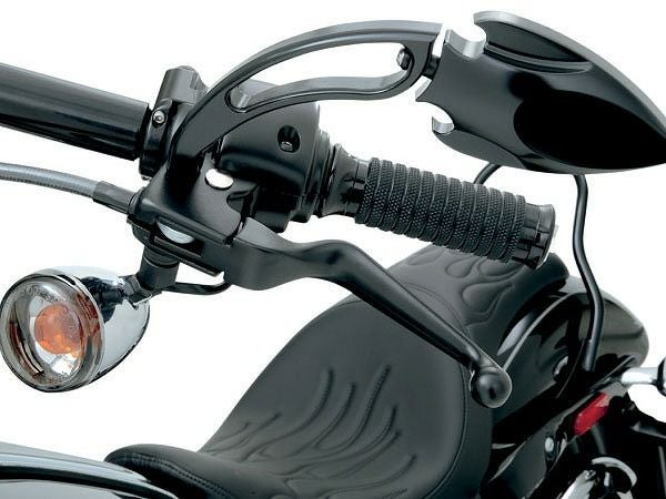 ハーレー、LEDフュエルゲージ/ウイリーG・スカル・コレクション