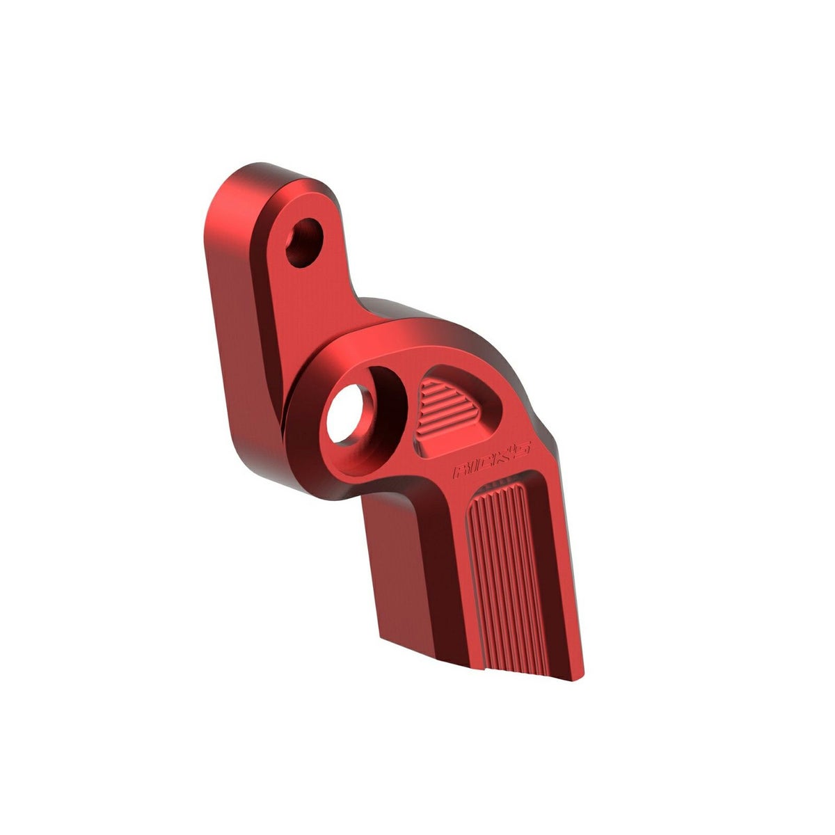 シフトアーム エクステンション (レッド)2