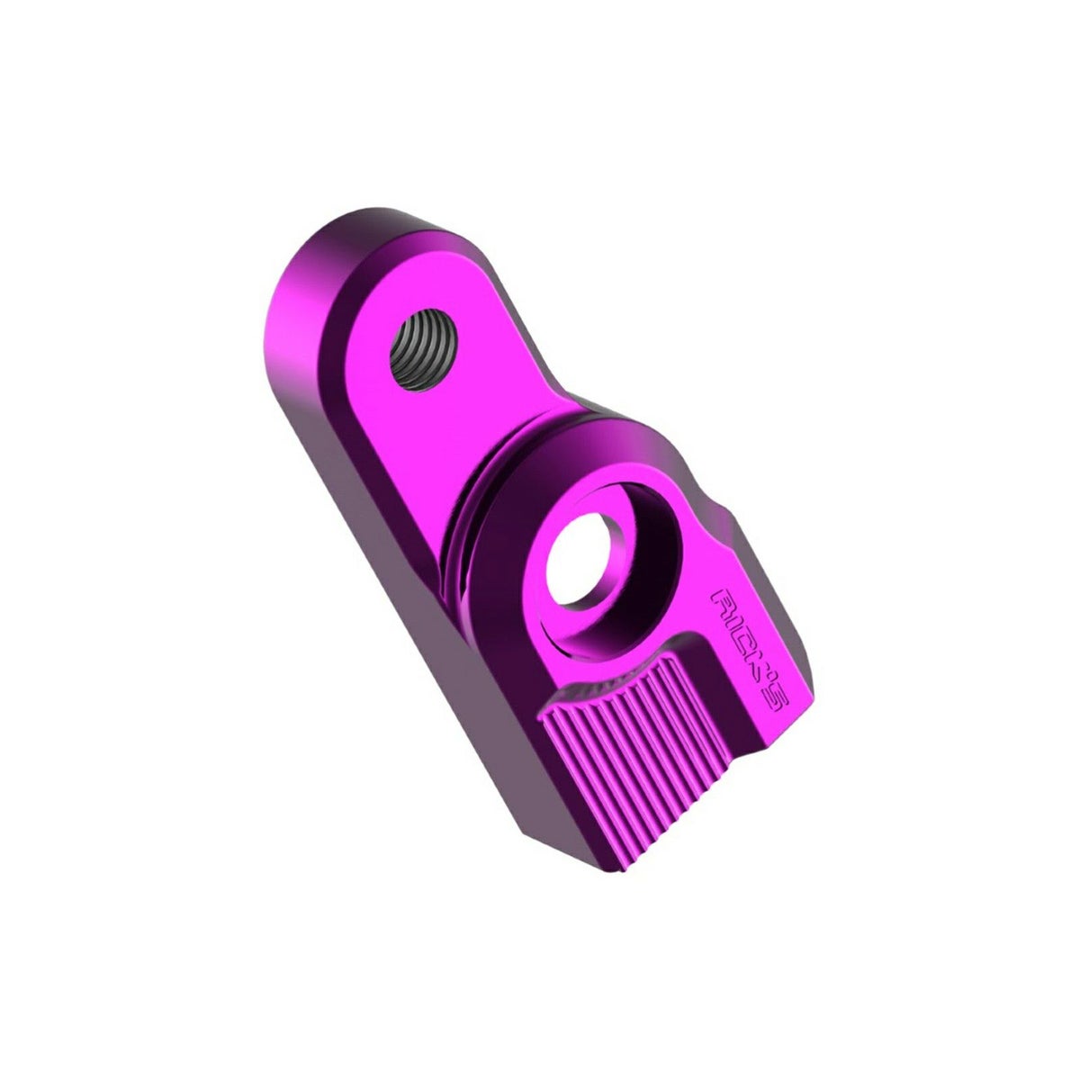  リックス シフトアーム エクステンション (パープル) 