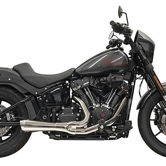 2025以降 ソフテイル ショーティー・ターンアウト 2-1 フル