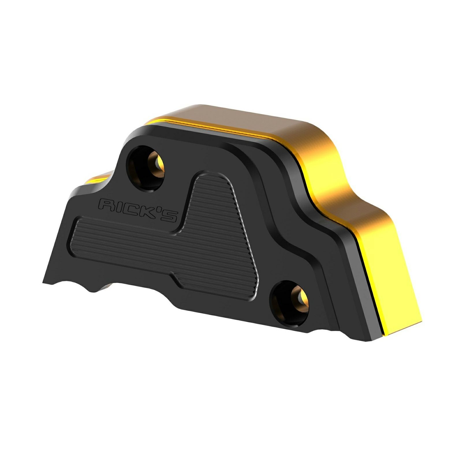 ハーレー パーツ 新商品 エンジンパーツ クローム ブラック