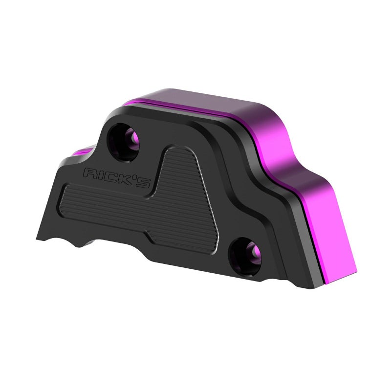 ギアポジションセンサーカバー (パープル)