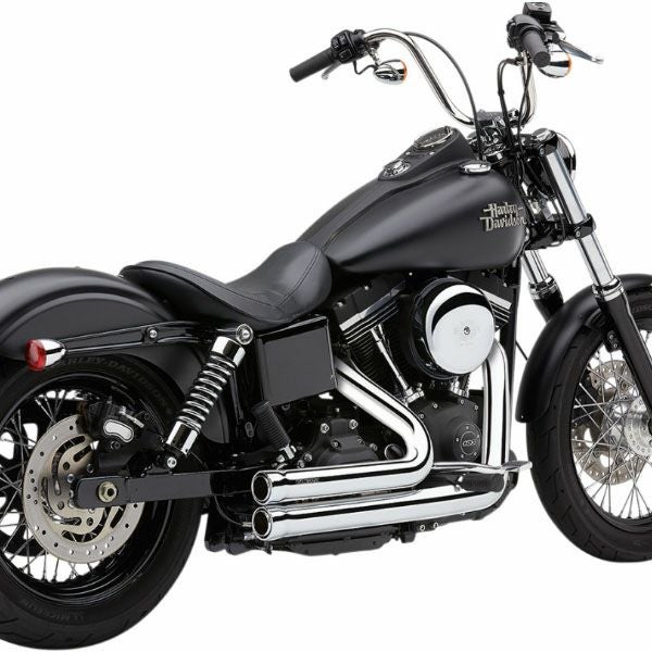 COBRA コブラ 909 スピードスター フルエキゾーストマフラー 2006～2011 ダイナ 2