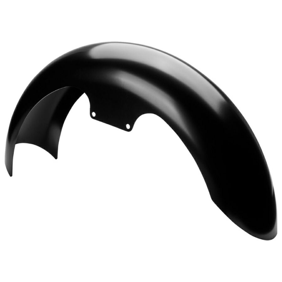 タイヤハガー・16～19インチ スチール フロントフェンダー (スライサー)2