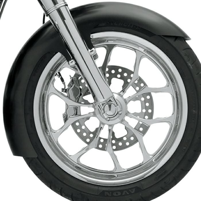 ダイナ フェンダー｜ハーレーカスタムパーツ専門店