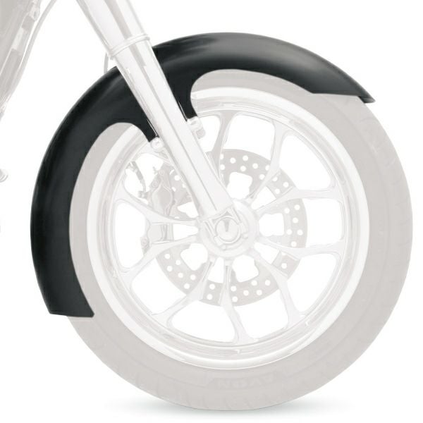 タイヤハガー・19インチ スチール フロントフェンダー (スライサー)1