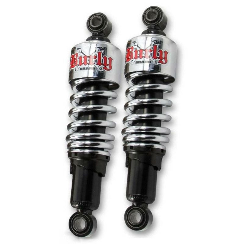 スポーツスター ローダウン専用サスペンション｜ハーレーカスタム