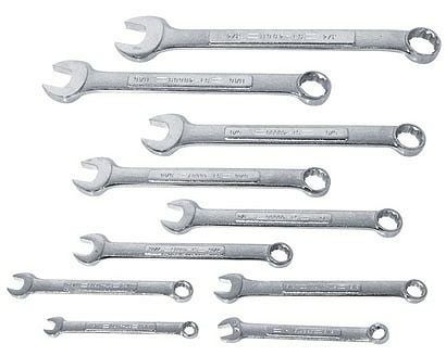 10ピース　コンビネーションレンチ-01