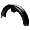 タイヤハガー・19インチ スチール フロントフェンダー (ラッパー)2
