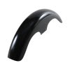 タイヤハガー・19インチ スチール フロントフェンダー (クラブ)3