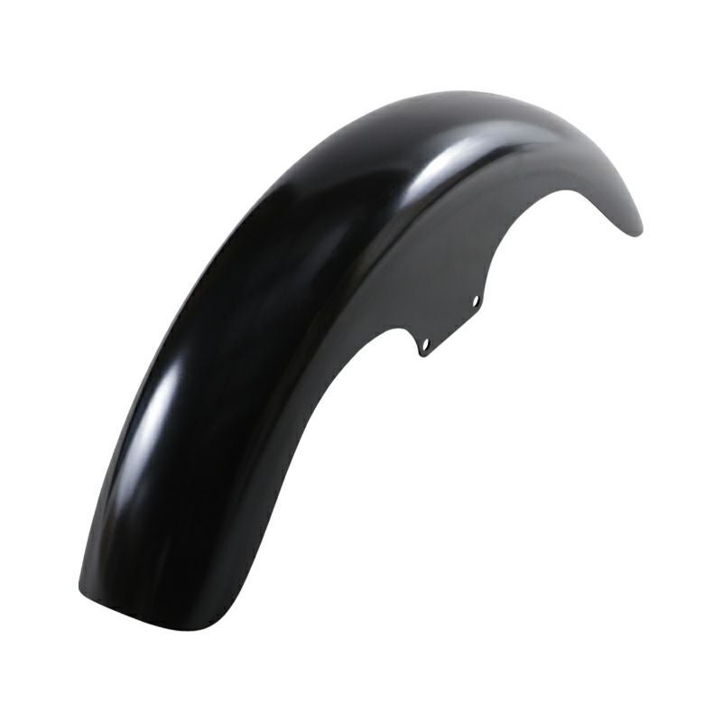 タイヤハガー・19インチ スチール フロントフェンダー (クラブ)3