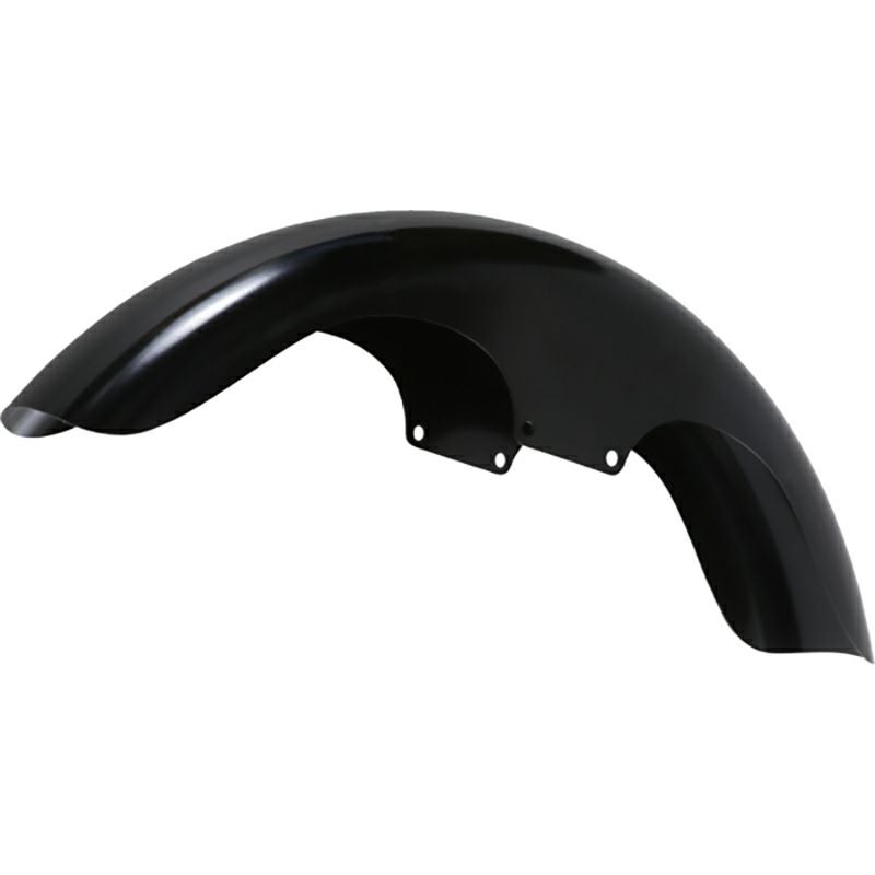 タイヤハガー・19インチ スチール フロントフェンダー (クラブ)4