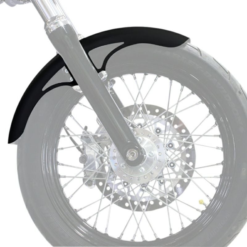 スポーツスター フロント・フェンダー｜ハーレーカスタムパーツ専門店