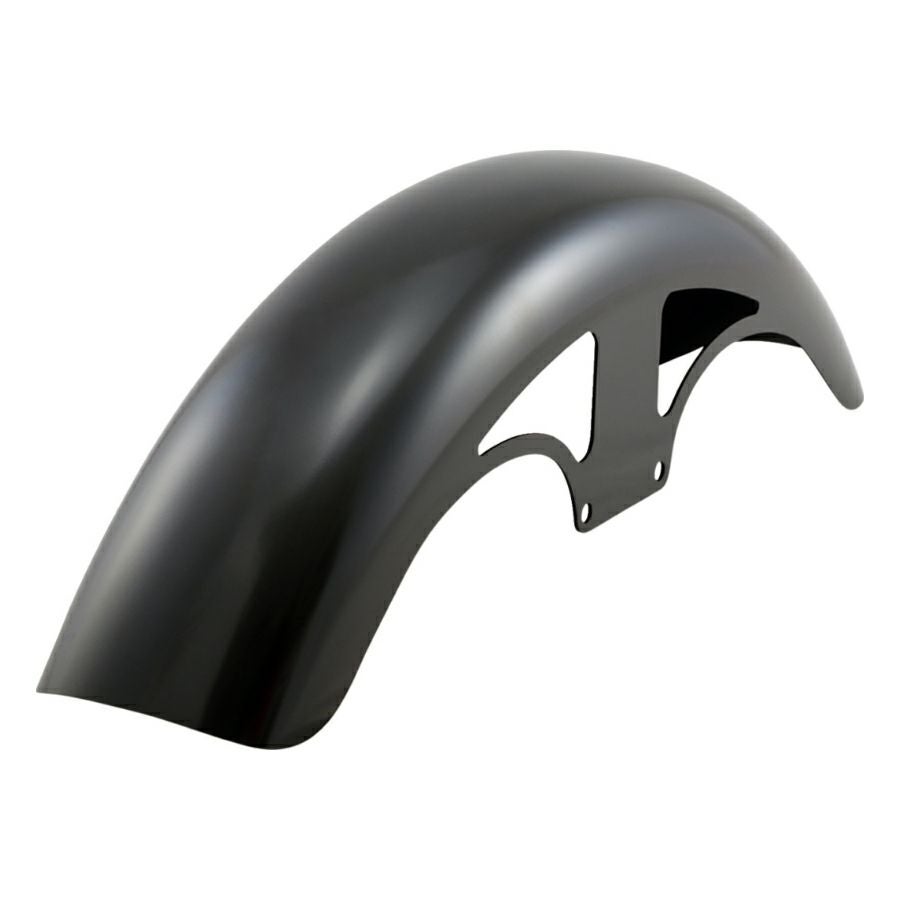 タイヤハガー・19インチ スチール フロントフェンダー (Pトム)2