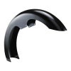 タイヤハガー・19インチ スチール フロントフェンダー (スライサー)2