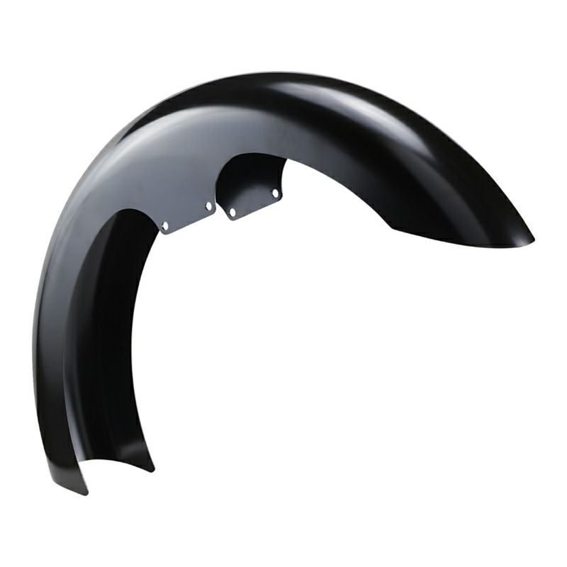 タイヤハガー・19インチ スチール フロントフェンダー (スライサー)2